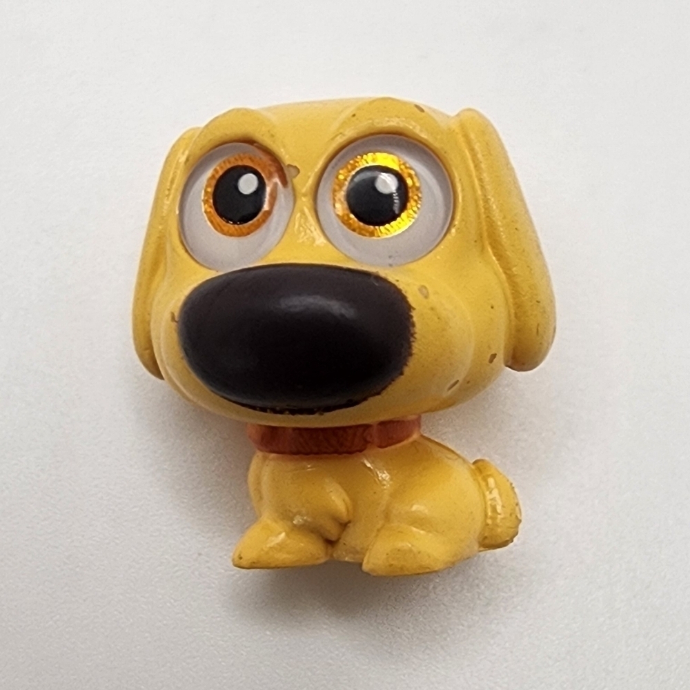Disney Doorables Series Rare "Dug" from Up Figurine
